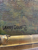 Passing Heritage | Lanny Grant