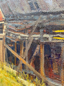 Passing Heritage | Lanny Grant