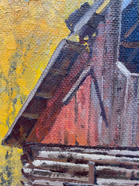 Passing Heritage | Lanny Grant