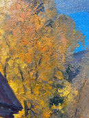 Passing Heritage | Lanny Grant