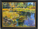 Beaver Pond | Larry Day