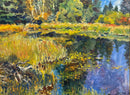 Beaver Pond | Larry Day