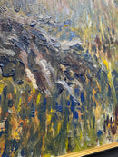 Beaver Pond | Larry Day