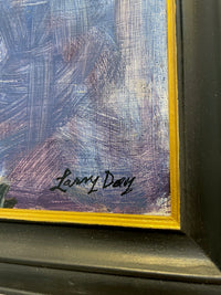 Beaver Pond | Larry Day