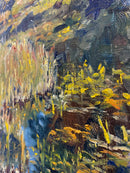 Beaver Pond | Larry Day