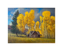 Cayton Ranger Station | Lanny Grant