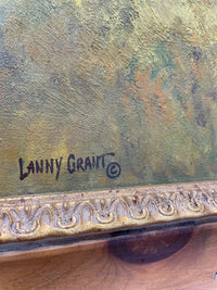Cayton Ranger Station | Lanny Grant