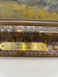 Mount Sopris | Lanny Grant