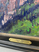 Sievers Mountain | Lanny Grant