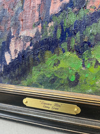 Sievers Mountain | Lanny Grant