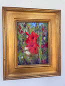 Gladiolis | Jennifer Riefenberg