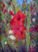 Gladiolis | Jennifer Riefenberg