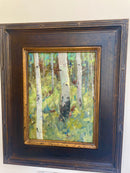 Summer Aspens | Jennifer Riefenberg