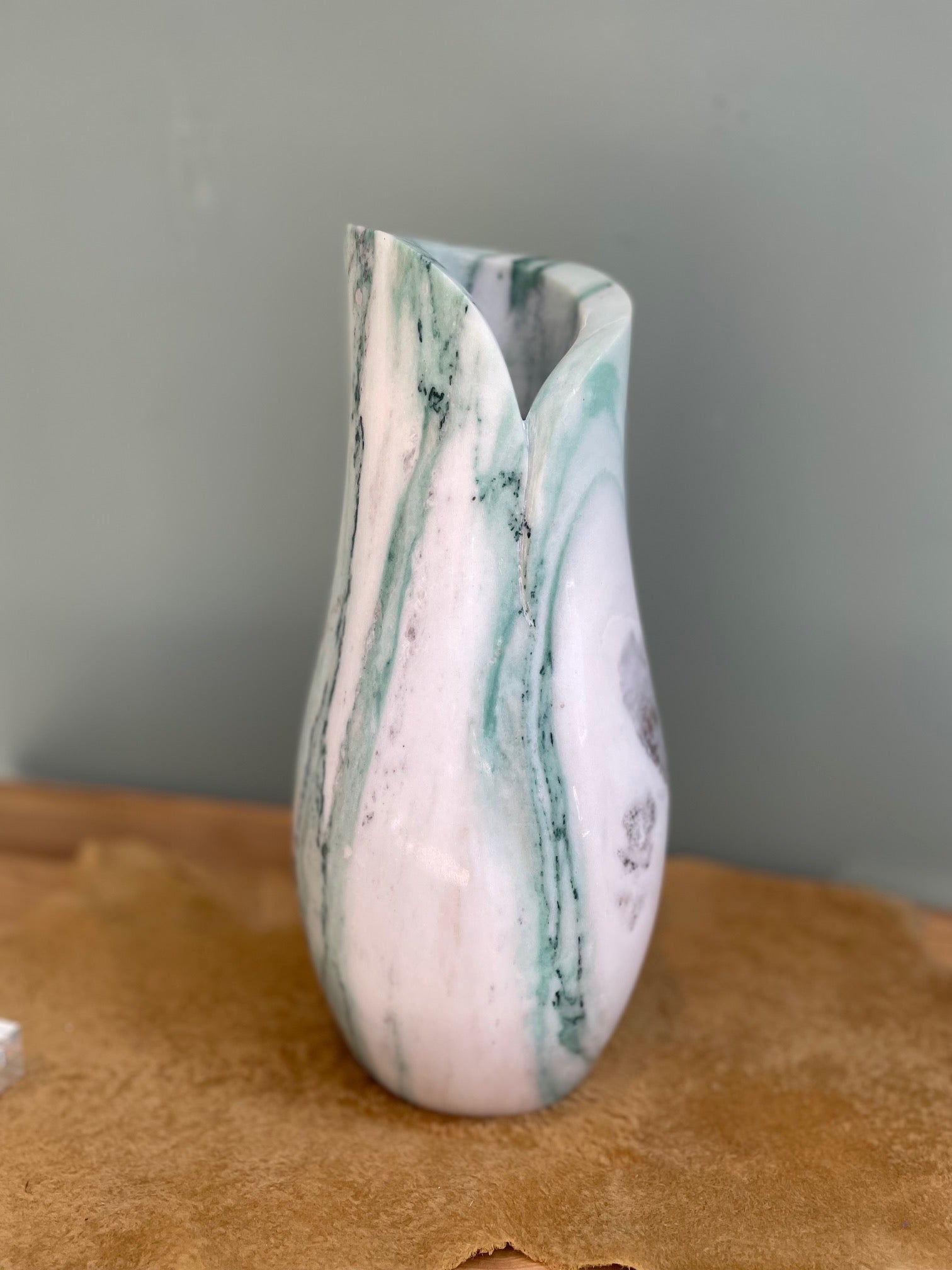 Tulipano | Greg Tonozzi