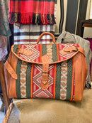 Moroccan Weekender Bag Medium