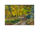 High Montain Lane | Larry Day