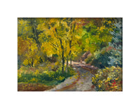 High Montain Lane | Larry Day