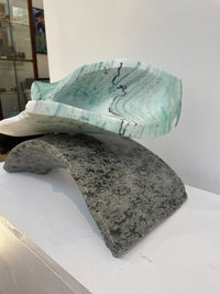 Wave | Greg Tonozzi