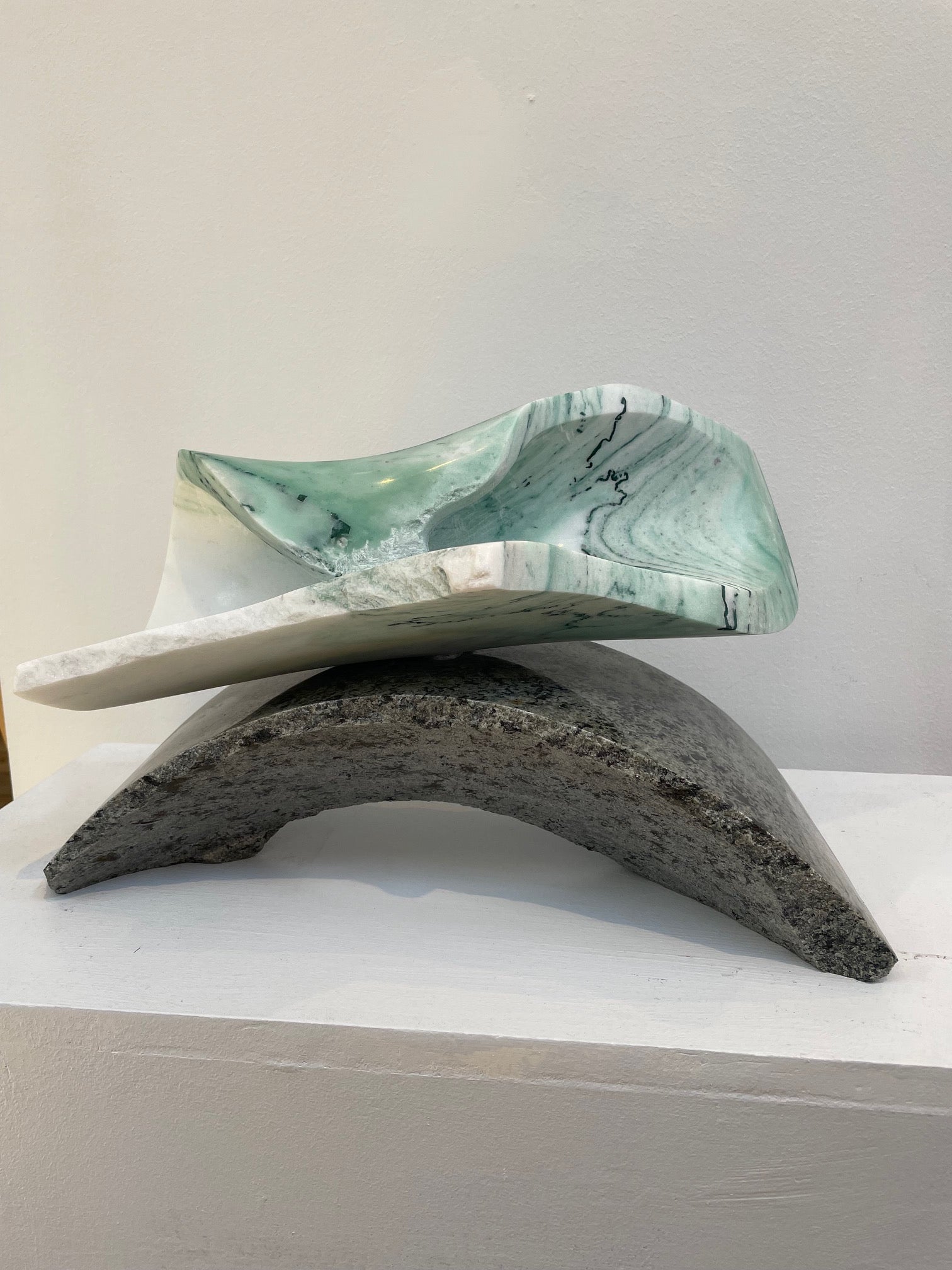 Wave | Greg Tonozzi