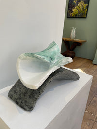Wave | Greg Tonozzi
