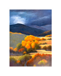 Ohio Creek Valley | Barbara Churchley