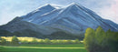 Mount Sopris | Barbara Churchley