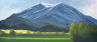 Mount Sopris | Barbara Churchley