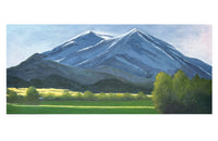 Mount Sopris | Barbara Churchley
