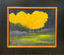 Aspen Glow | Barbara Churchley