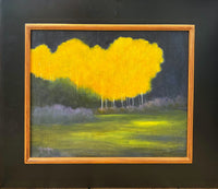 Aspen Glow | Barbara Churchley