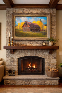 Passing Heritage | Lanny Grant