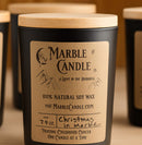 Candle Making with Nicole Farrell