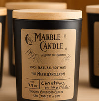 Candle Making with Nicole Farrell