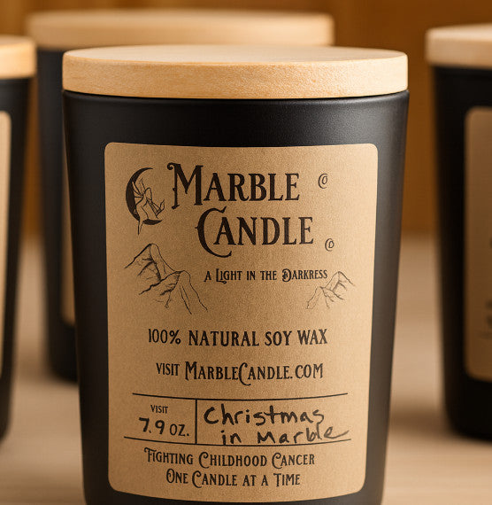 Candle Making with Nicole Farrell