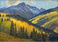 Prospect Mountain | Lanny Grant